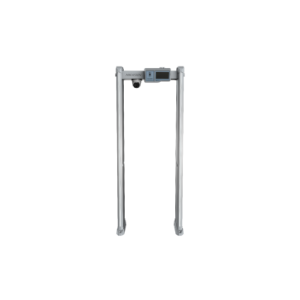 Arco detector de Metales y detección de Fiebre ISD-SMG318LT-F Hikvision