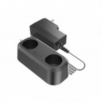 Cargador para baterias TP2X. DS-5202ZC Hikvision