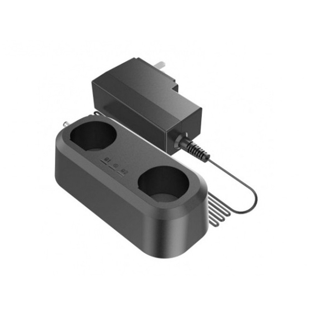 Cargador para baterias TP2X. DS-5202ZC Hikvision