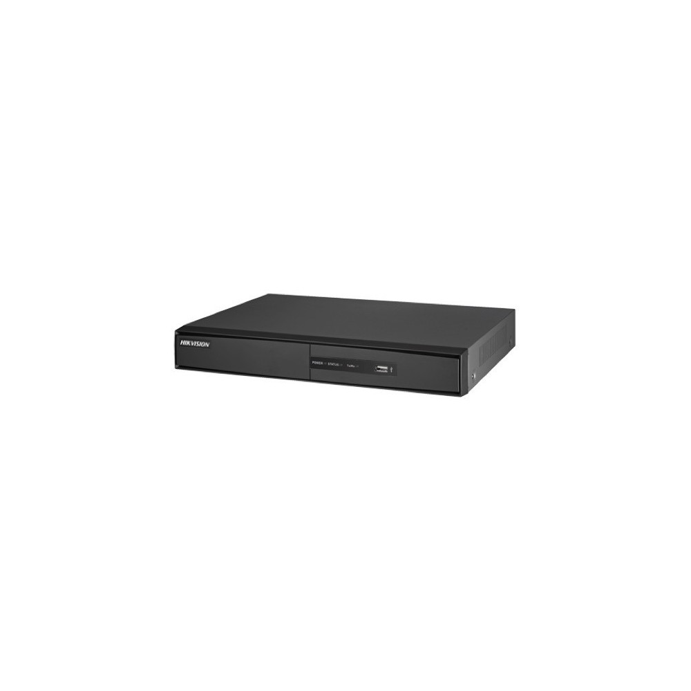 DVR 4Ch 1080P AcuSense iDS-7204HQHI-M1/S Hikvision