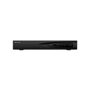 NVR POE 4CH 4K HIKVISION 1DISCO DS-7604NI-K1/4P (B)