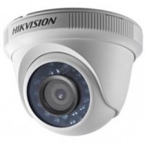 DOMO TVI 2MP HIKVISION PLAST. DS-2CE56D0T-IRP 2.8mm