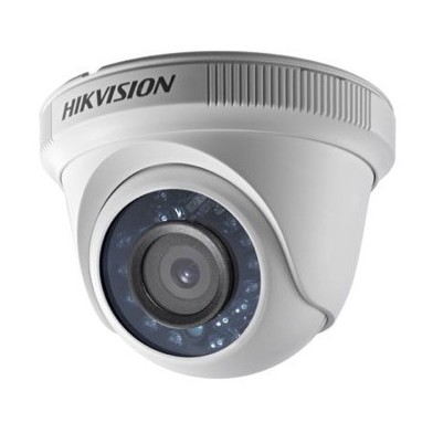 DOMO TVI 2MP HIKVISION...