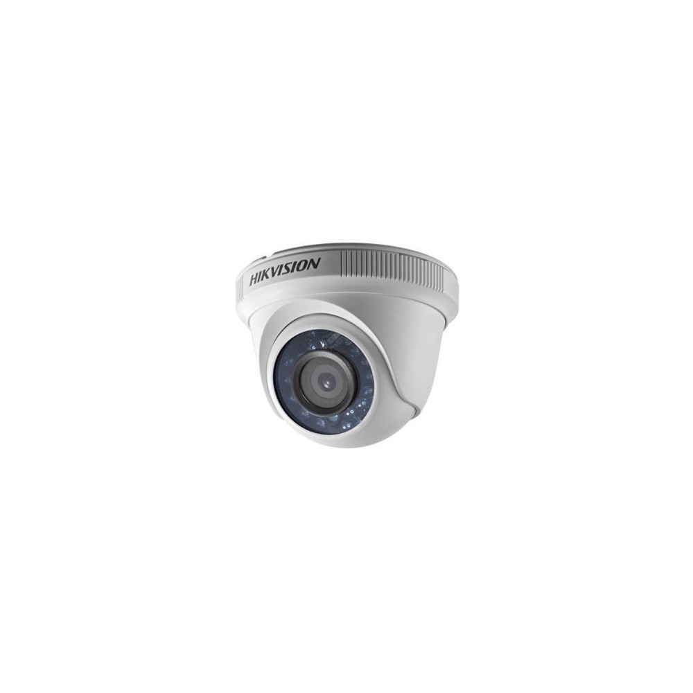 DOMO TVI 2MP HIKVISION PLAST. DS-2CE56D0T-IRP 2.8mm
