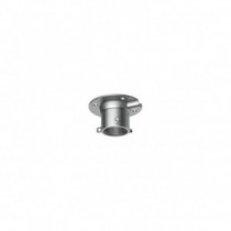 Bracket Gris a Cielo para Camaras PanoVu (CC5172 y CC5240) HIKVISION (DS-1668ZJ-P)