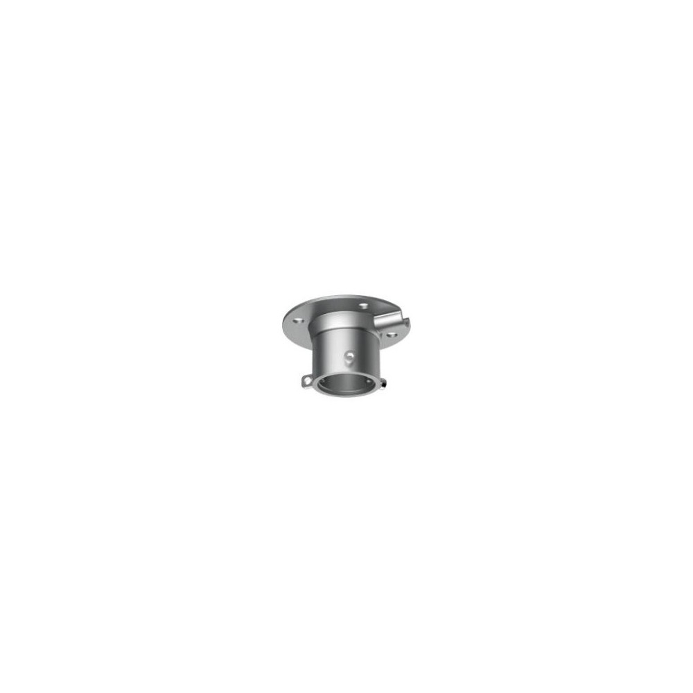 Bracket Gris a Cielo para Camaras PanoVu (CC5172 y CC5240) HIKVISION (DS-1668ZJ-P)