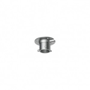 Bracket Gris a Cielo para Camaras PanoVu (CC5172 y CC5240) HIKVISION (DS-1668ZJ-P)