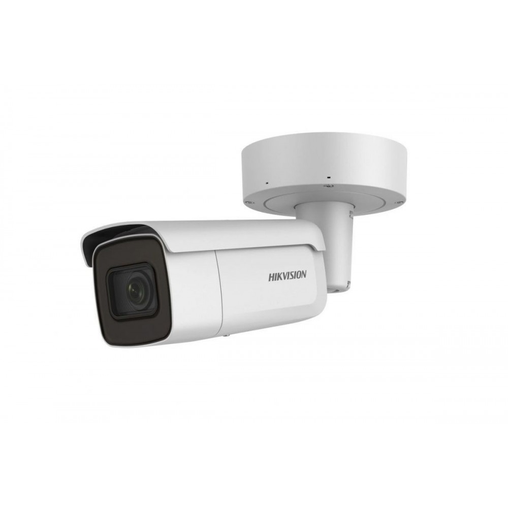 CAMARA IP 2MP CAPTURA Y RECONOCIMIENTO DE PATENTE HIKVISION DS-2CD7A26G0/P-IZS (2.8-12mm)