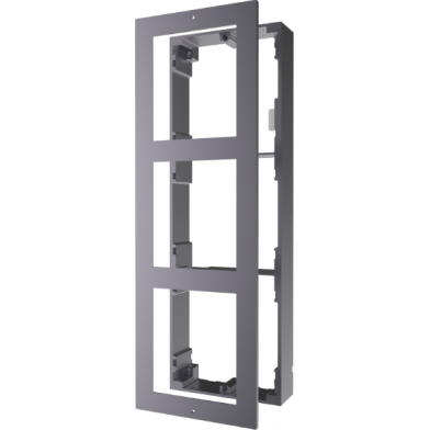 Soporte de 3 modulos para...