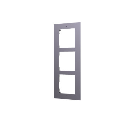 Soporte de 3 modulos para...