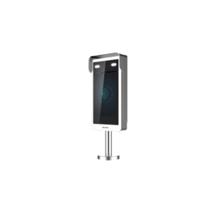 Terminal de Reconocimiento Facial (Reg. 50.000) con Camara 2MP HIKVISION (DS-K5603T-Z)