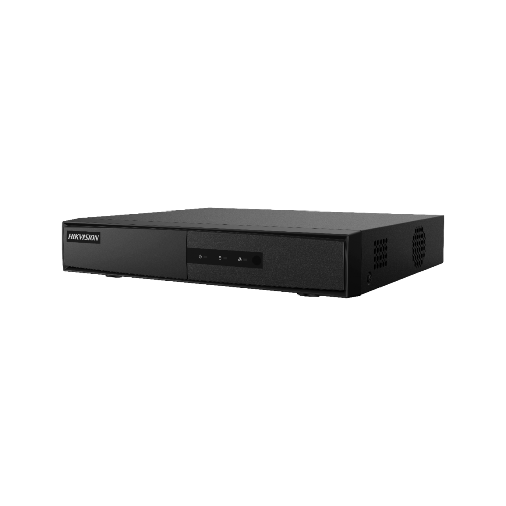 DVR TVI P/HIBRIDO 8CH HD + 1TB de Video HDD. DS-7208HGHI-F1/N Hikvision