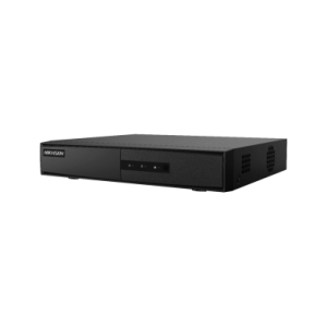 DVR TVI P/HIBRIDO 8CH HD + 1TB de Video HDD. DS-7208HGHI-F1/N Hikvision