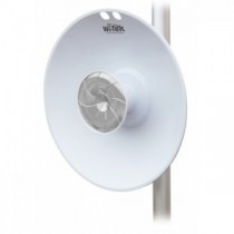 Antena Plato CPE 802.11N 5.8Ghz 300M 20KM Exterior WI-CPE518