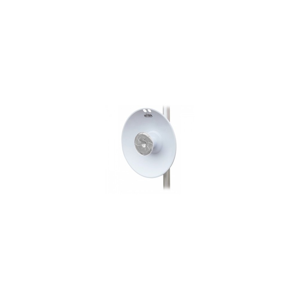 Antena Plato CPE 802.11N 5.8Ghz 300M 20KM Exterior WI-CPE518