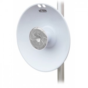 Antena Plato CPE 802.11N 5.8Ghz 300M 15KM Exterior WI-CPE518