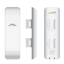 NanoStation M5 5Ghz, MiMo, PoE, Hasta 2Km