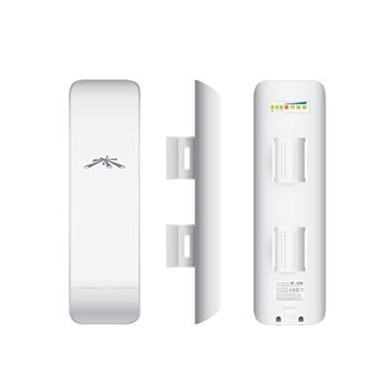 NanoStation M5 5Ghz, MiMo,...
