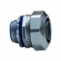 Conector Recto para Tuberia Flexible LH 20mm Tigre