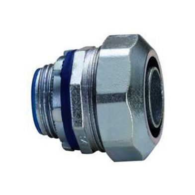 Conector Recto para Tuberia...