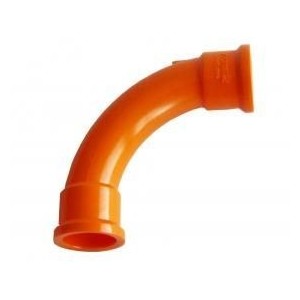 Curva Conduit 16 mm Tigre
