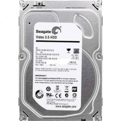 Disco Duro 1TB Skyhawk de...