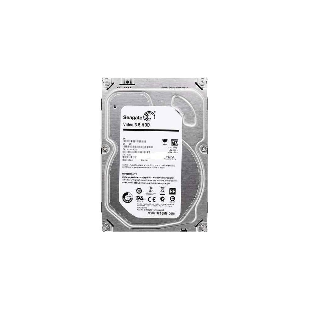 Disco Duro 1TB Skyhawk de Video SATA ST1000VX001 Seagate Video