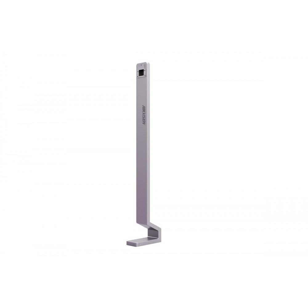 Base de montaje para modelo DS-K1T671TM-3XF. DS-KAB671-B