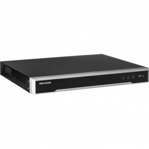 NVR POE 8CH 4K HIKVISION 2DISCOS DS-7608NI-I2/8P