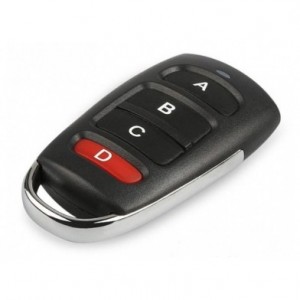 Control Remoto 4B para DKC280AC