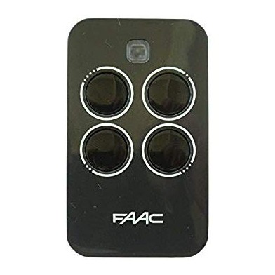 Control Remoto FAAC T4...