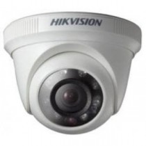 DOMO TVI 1MP HIKVISION PLAST. DS-2CE56C0T-IRP 2.8mm B