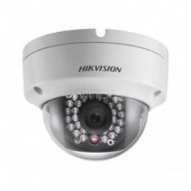 DOMO IP 2MP HIKVISION MET. DS-2CD2120F-IS  2.8mm    DT