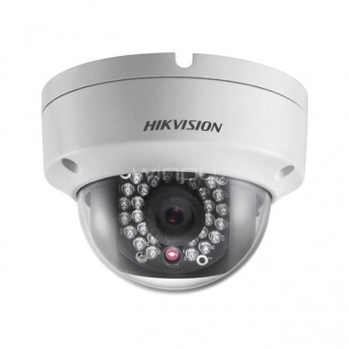 DOMO IP 2MP HIKVISION MET....