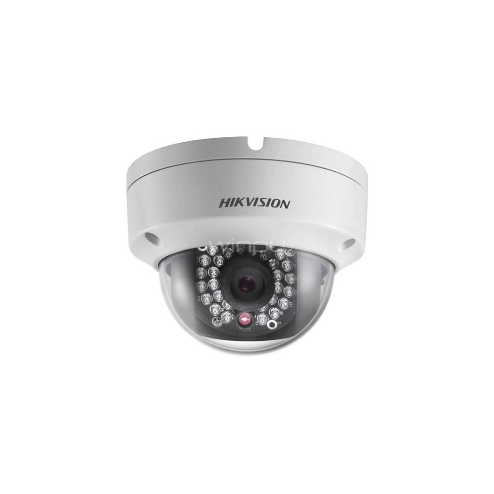 DOMO IP 2MP HIKVISION MET. DS-2CD2120F-IS 2.8mm DT