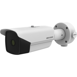 CAMARA IP TERMAL 10MM HIKVISION DS-2TD2136T-10