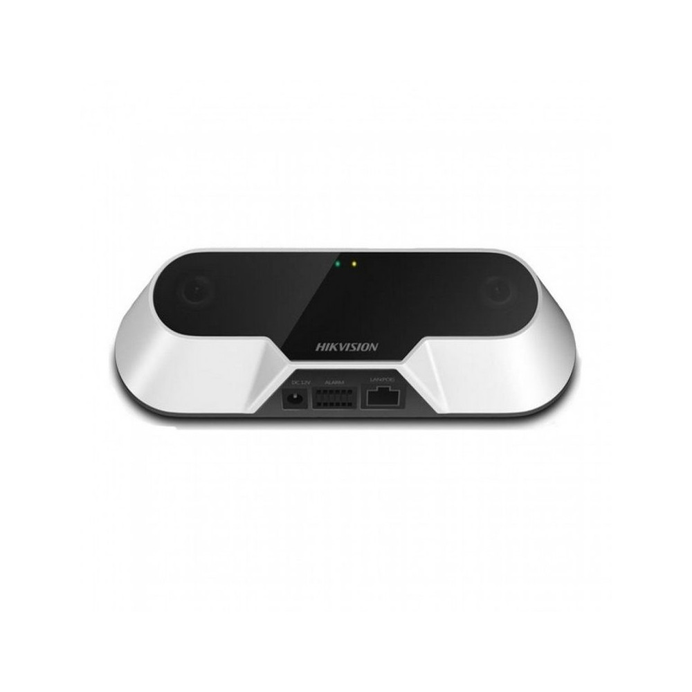 CAMARA IP DE CONTEO DE PERSONAS HIKVISION iDS-2CD6810F/C 2.0mm