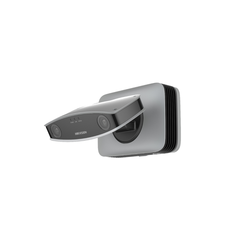CAMARA DE RECONOCIMIENTO FACIAL SERIE DEEPIN VIEW HIKVISION iDS-2CD8426G0/F-I 12mm