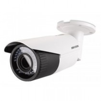 CAMARA IP 4MP HIKVISION MET. DS-2CD1641FWD-IZ  2.8-12mm