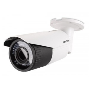 CAMARA IP 4MP HIKVISION MET. DS-2CD1641FWD-IZ  2.8-12mm