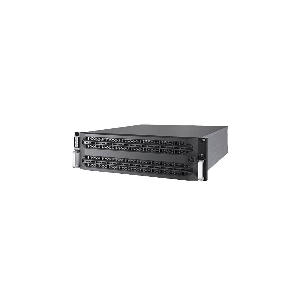 SERVIDOR NAS 16 COMPARTIMIENTOS. DS-A81016S HIKVISION