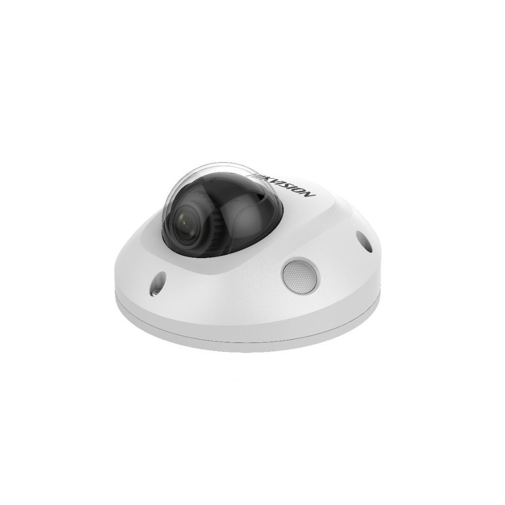 Mini Domo Movil IP 2MP. IR30M. DS-2XM6726FWD-IS (2.0mm) Hikvision