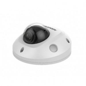 Mini Domo Movil IP 2MP. IR30M. DS-2XM6726FWD-IS (2.0mm) Hikvision