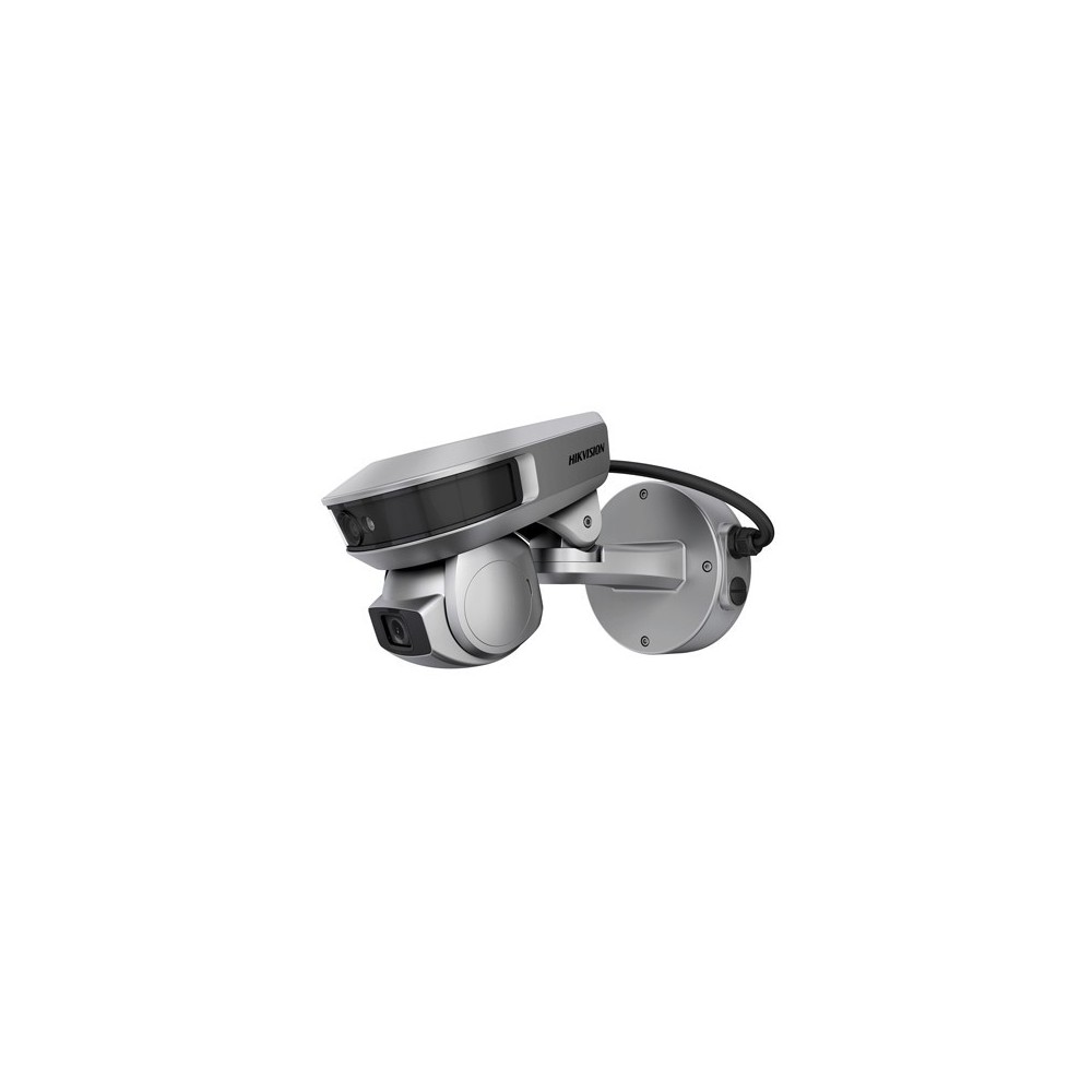 P iDS-2PT9122IX-DE/S (5-50MM) C/BRACKET