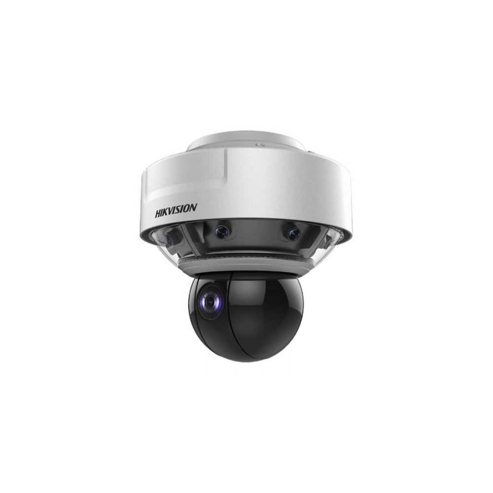 CAMARA PANOVU SERIE 180 2MP HIKVISION DS-2DP0818ZIX-D/236 (5 mm)