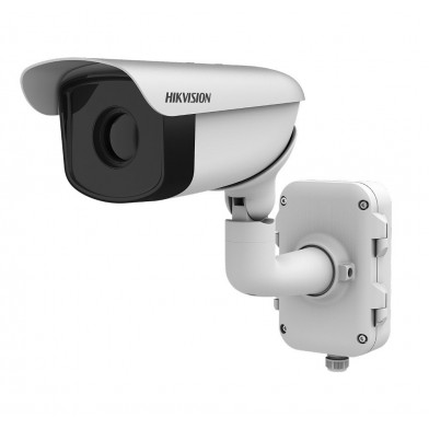 Camara IP Termica...