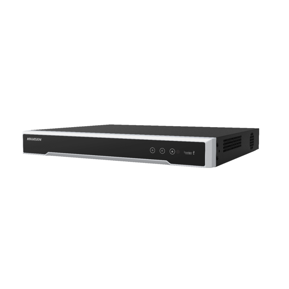 P DIGITAL VIDEO RECORDER DS-7604NI-K1/4P/4G