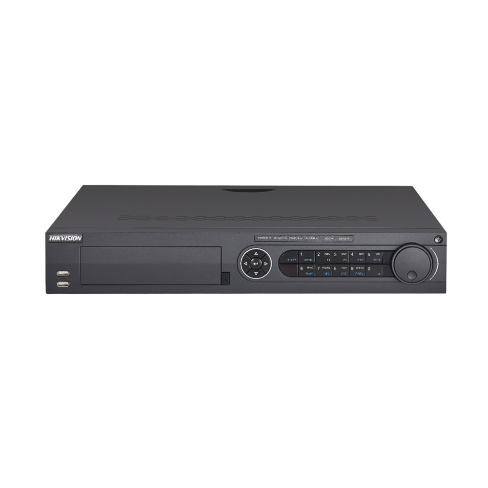 P DIGITAL VIDEO RECORDER DS-7316HUHI-K4