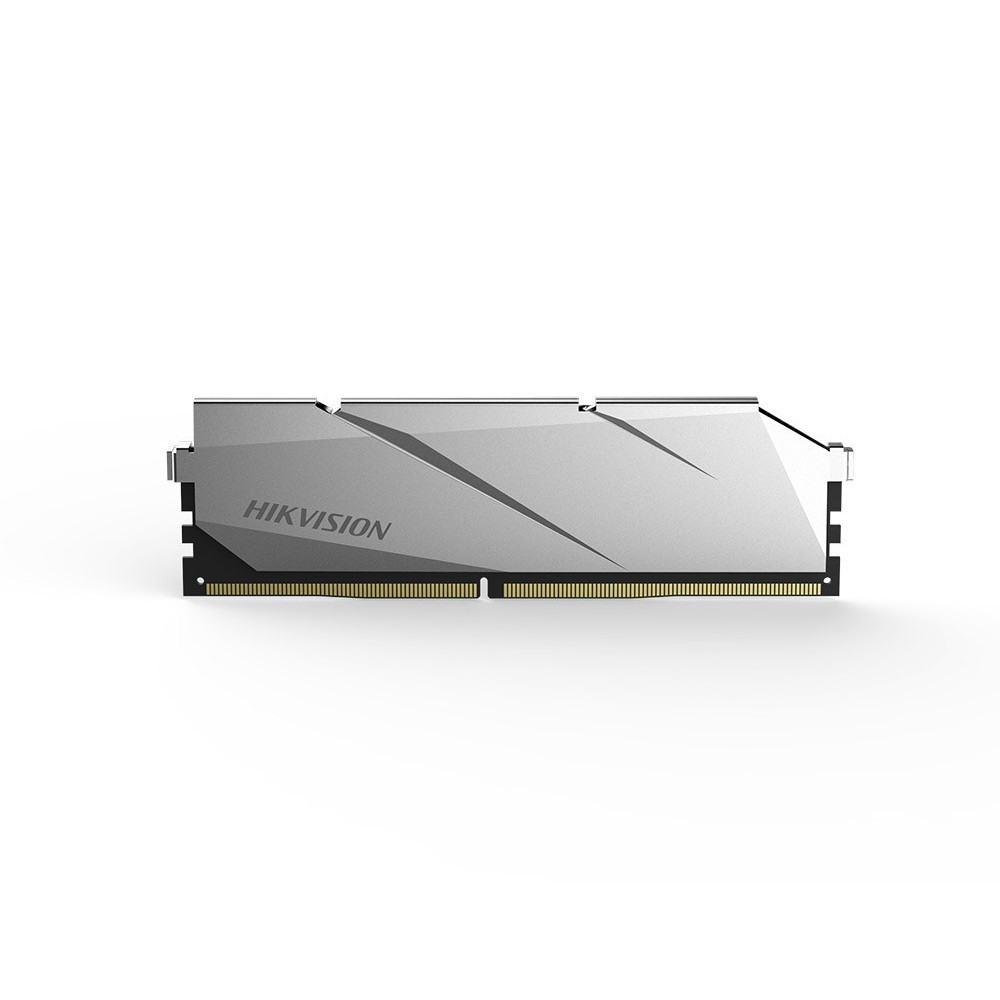 Memoria Gamer U10 DDR4 3000MHz UDIMM 16GB Hikvision