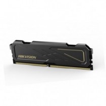 Memoria Gamer U10 DDR4 3200MHz UDIMM 16GB Midnight Hikvision